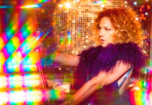 Nikka Costa lança cover de “Anti Love Song”, clássico de Betty Davis