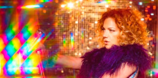 Nikka Costa lança cover de “Anti Love Song”, clássico de Betty Davis