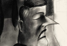 Oneohtrix Point Never revela “Cherry Blue”, single do álbum ‘Tranquilizer’