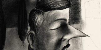 Oneohtrix Point Never revela “Cherry Blue”, single do álbum ‘Tranquilizer’