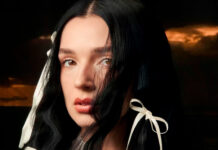 Poppy anuncia o álbum ‘Empty Hands’ e lança o single “Bruised Sky”