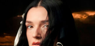 Poppy anuncia o álbum ‘Empty Hands’ e lança o single “Bruised Sky”