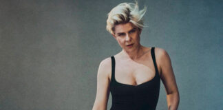 Robyn retorna com “Dopamine”, sua primeira música em sete anos