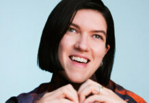 Romy lança “Love Who You Love”, uma canção de amor orgulhosamente queer