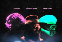 Sébastien Tellier lança o single “Thrill of the Night” com Slayyyter e Nile Rodgers