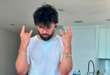 Skrillex lança o EP ‘hit me where it hurts x’ com Caroline Polachek, Dylan Brady e mais convidados