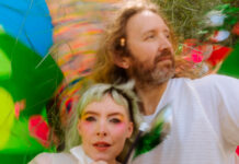 Sylvan Esso lança o single “KEEP ON”, lado B da faixa “WDID”