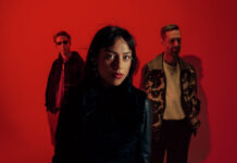 Telenova anuncia o álbum ‘THE WARNING’ e lança o single “THE DEEP”