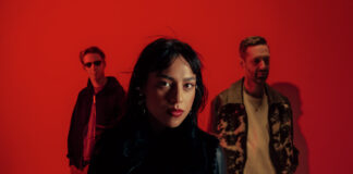 Telenova anuncia o álbum ‘THE WARNING’ e lança o single “THE DEEP”