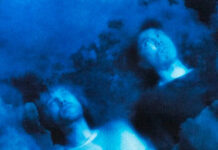 The Leaving, projeto de membros do CHVRCHES, lança o single de estreia “Saved”