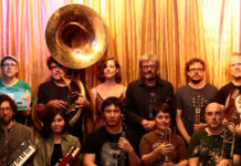 The Notwist anuncia o álbum ‘News from Planet Zombie’ e libera a faixa “X-Ray”