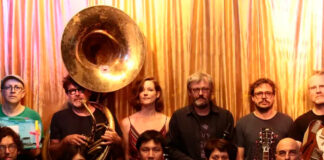 The Notwist anuncia o álbum ‘News from Planet Zombie’ e libera a faixa “X-Ray”