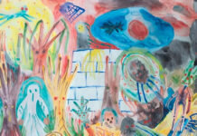 The Notwist lança o single “Projectors” do álbum ‘News from Planet Zombie’