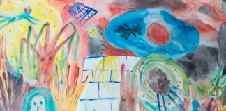 The Notwist lança o single “Projectors” do álbum ‘News from Planet Zombie’