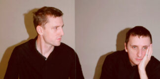 These New Puritans retorna com a faixa inédita “The Other Side”