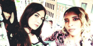 SPELLLING reimagina o single “Destiny Arrives” com Weyes Blood