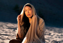 Yukimi, vocalista do Little Dragon, lança o EP solo ‘Yume’