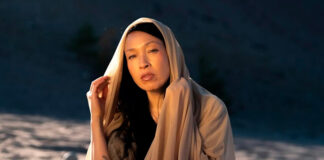 Yukimi, vocalista do Little Dragon, lança o EP solo ‘Yume’