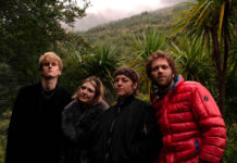 Yumi Zouma lança a faixa “Phoebe’s Song”, uma ousada declaração de amor