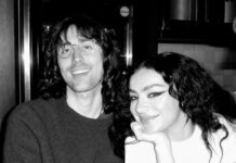 A. G. Cook revela “Dread”, faixa da trilha sonora de ‘The Moment’