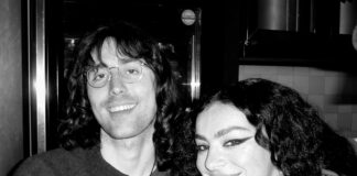 A. G. Cook revela “Dread”, faixa da trilha sonora de ‘The Moment’