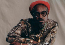 André 3000 lança videoclipe de faixa criada para a coletânea ‘TRAИƧA’