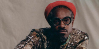 André 3000 lança videoclipe de faixa criada para a coletânea ‘TRAИƧA’
