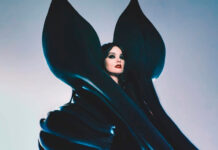Björk confirma novo álbum para o próximo ano