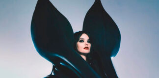 Björk confirma novo álbum para o próximo ano