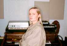 Charlotte Day Wilson lança o single “High Road”, segunda prévia da nova era musical