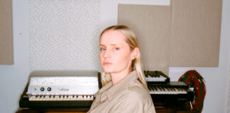 Charlotte Day Wilson lança o single “High Road”, segunda prévia da nova era musical