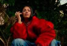 Dawn Richard lança o single “A Flex”, prévia do próximo álbum solo de estúdio