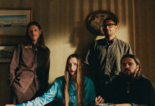 Dry Cleaning revela uma faceta suave no single “Let Me Grow and You’ll See the Fruit”