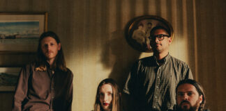 Dry Cleaning revela uma faceta suave no single “Let Me Grow and You’ll See the Fruit”