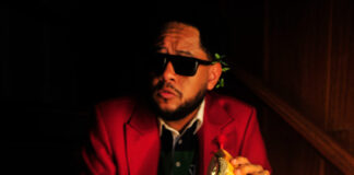 Emicida lança o álbum ‘Emicida Racional VL 2 – Mesmas Cores & Mesmos Valores’