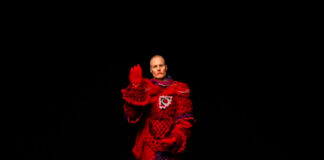 Hercules & Love Affair lança o EP ‘Someone Else Is Calling’ e o videoclipe de “Crossed Lines”