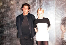 Robyn lança remix do single “Dopamine” assinado por Jamie xx