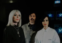 Ladytron aborda a brevidade da vida no single “Caught in the Blink of an Eye”
