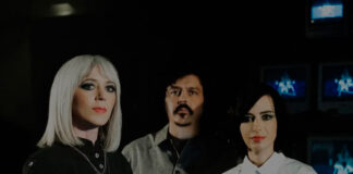 Ladytron aborda a brevidade da vida no single “Caught in the Blink of an Eye”