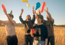 DSCVR ON: Low Girl, MUANH, Coldway, Parallelle e mais