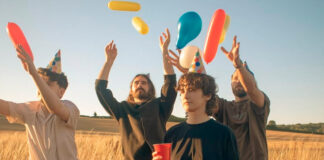 DSCVR ON: Low Girl, MUANH, Coldway, Parallelle e mais