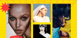 Os 50 melhores discos de 2025