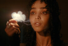 ‘Mother Mary’, filme com Anne Hathaway, Michaela Coel e FKA twigs, ganha trailer