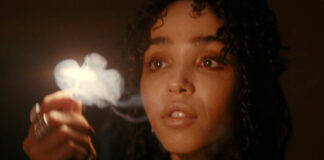 ‘Mother Mary’, filme com Anne Hathaway, Michaela Coel e FKA twigs, ganha trailer