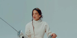 ROSALÍA lança videoclipe de “La Perla”, single do álbum ‘LUX’