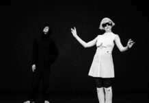 TOMORA, projeto de AURORA e integrante do The Chemical Brothers, lança o single “RING THE ALARM”