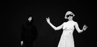 TOMORA, projeto de AURORA e integrante do The Chemical Brothers, lança o single “RING THE ALARM”