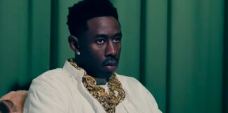 Tyler, the Creator revisita e celebra um ano excepcional no single surpresa “SAG HARBOR”