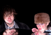 Water From Your Eyes lança o EP ‘It’s Beautiful’ com faixas repaginadas do álbum ‘It’s a Beautiful Place’