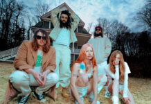 Wet Leg lança videoclipe de “pokemon” estrelado por Alice Longyu Gao